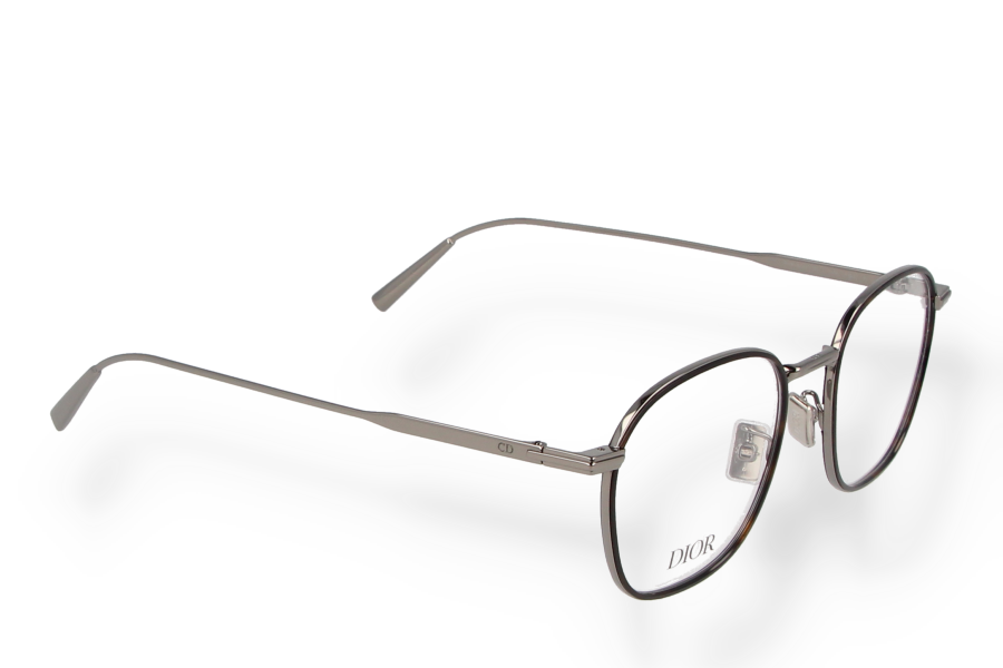 Dior Man DIORBLACKSUITO S2U 7600 eyeglasses