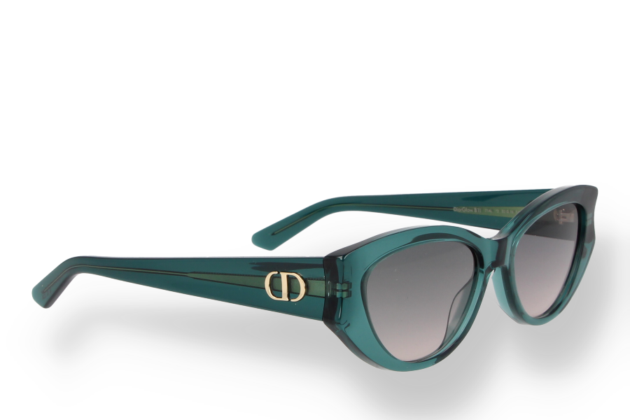 Dior Woman DIORGLOW B1I 71AL Sunglasses