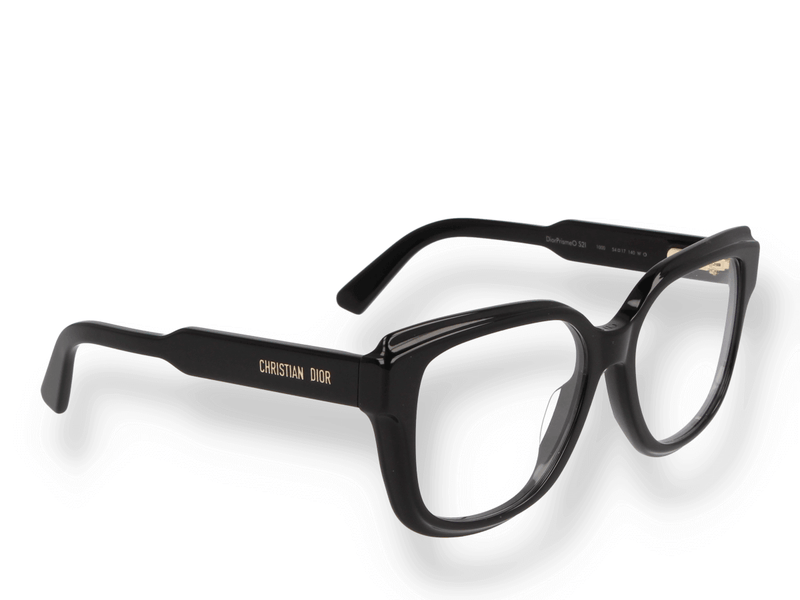Christian dior 2025 occhiali da vista