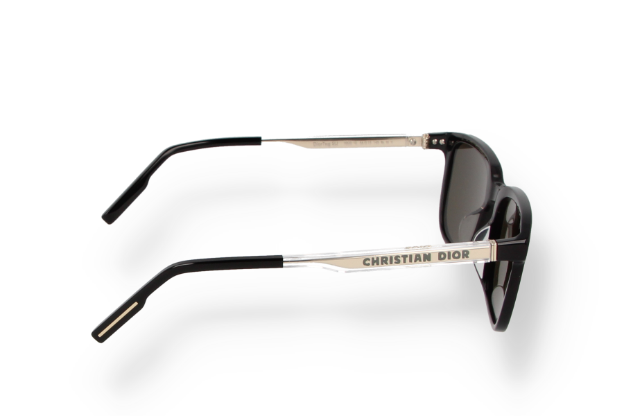 Dior Man DIORTAG SU 10C0 Sunglasses