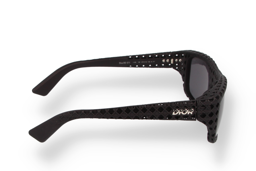 Dior Man DIOR3D S1I 11P0 Sunglasses