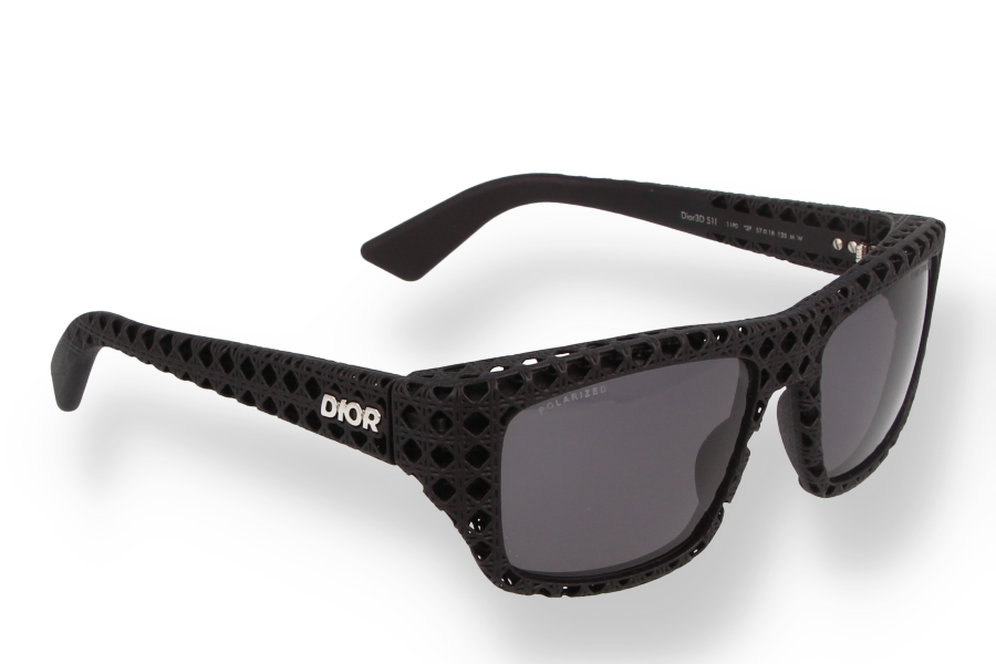 Dior Man DIOR3D S1I 11P0 Sunglasses