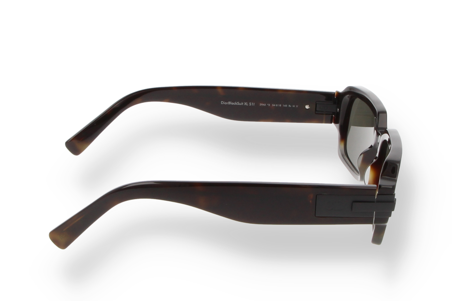 ディオールロードヴィサンプル Dior Man sunglasses DIORBLACKSUIT XL S1I 29A5