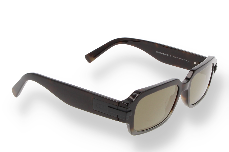 Dior Man sunglasses DIORBLACKSUIT XL S1I 29A5