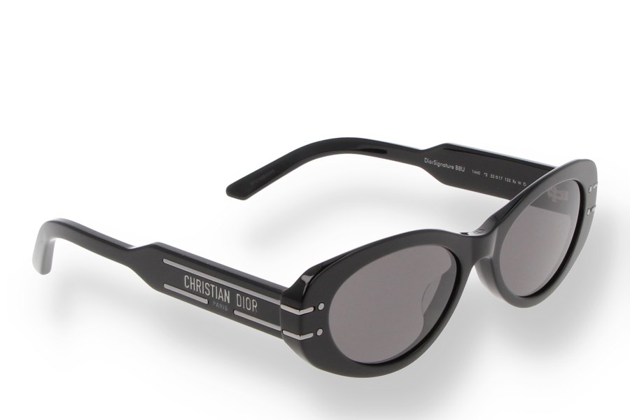 Dior Woman DIORSIGNATURE B8U 14A0 Sunglasses