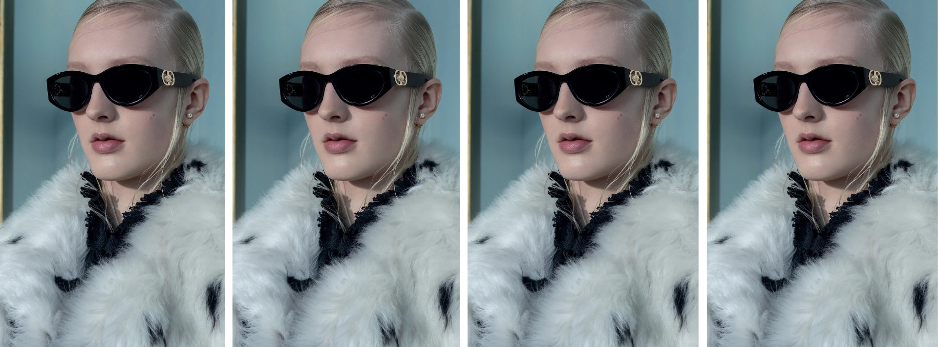 L’occhiale da sole Dior: icona di stile e savoir-faire