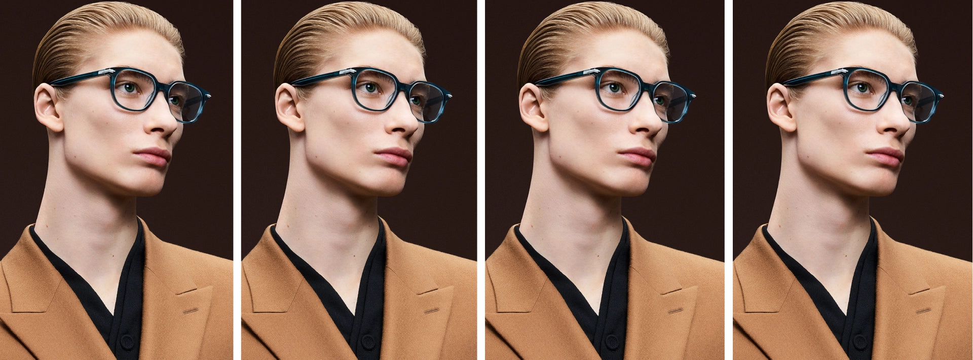 Occhiali da Vista Dior Uomo