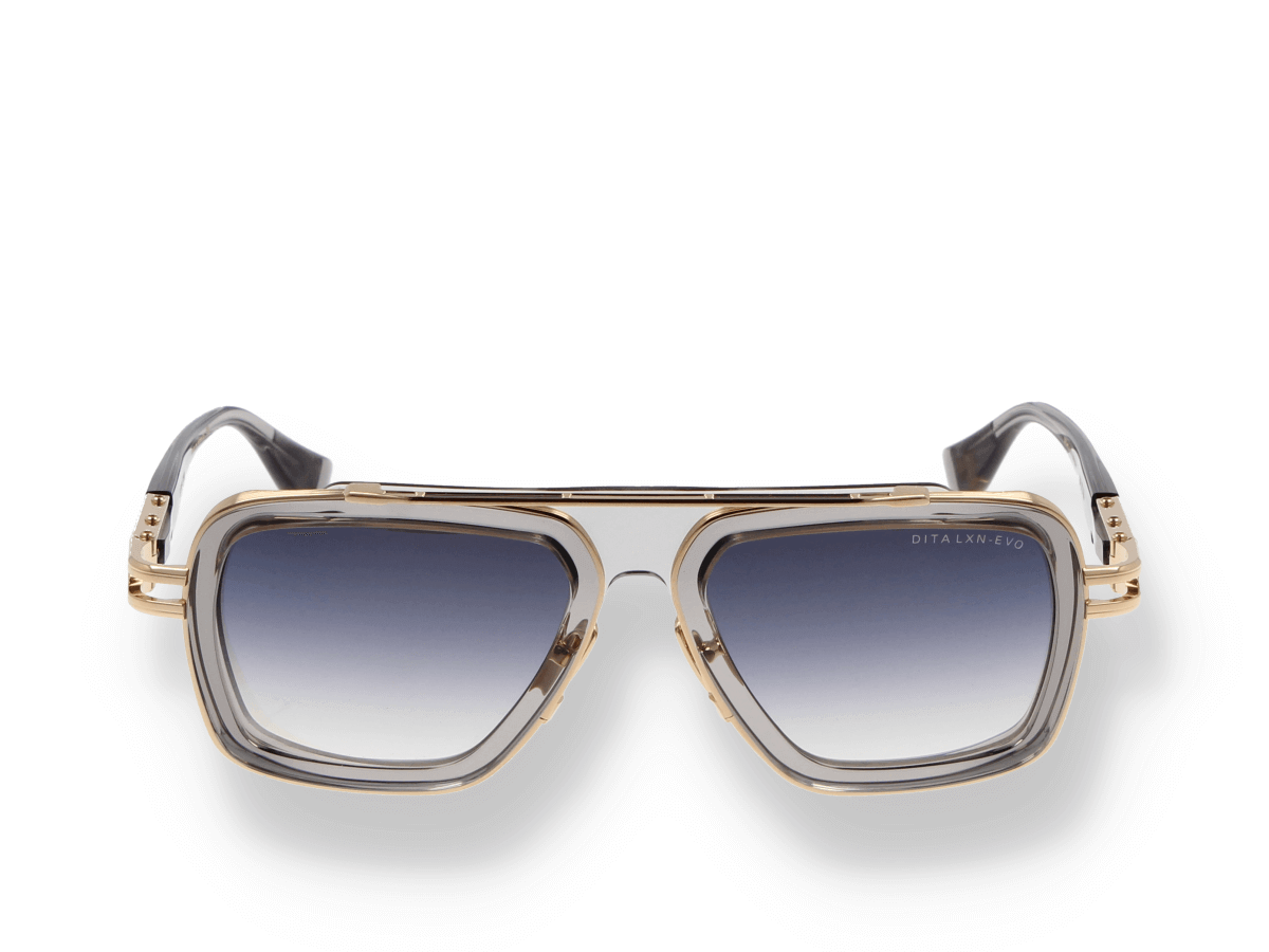 Rivenditori sales occhiali dita