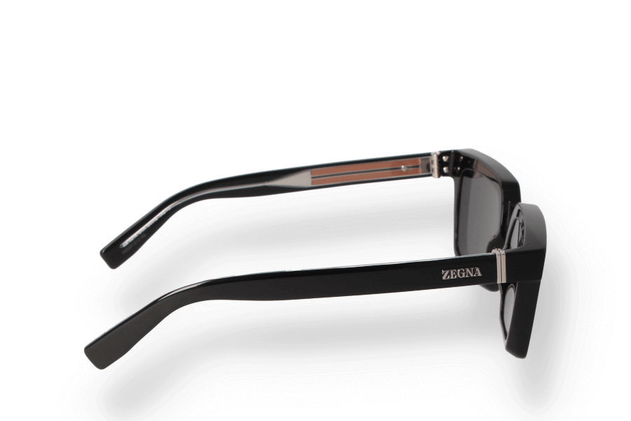 Ermenegildo Zegna EZ0214 01A sunglasses