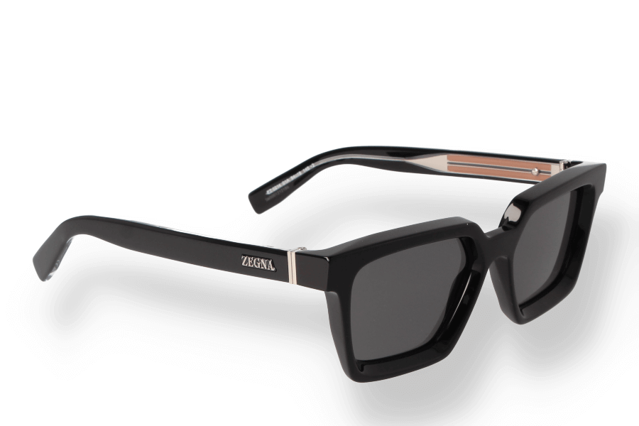 Ermenegildo Zegna EZ0214 01A sunglasses