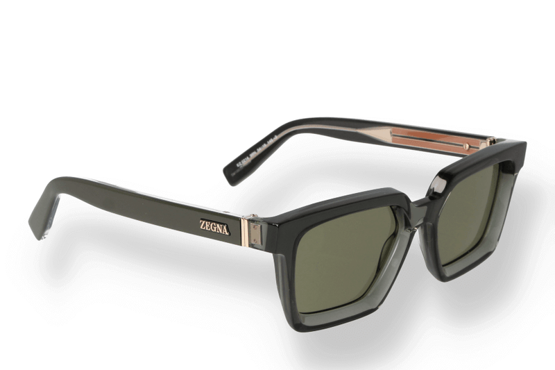 Z 2024 zegna sunglasses