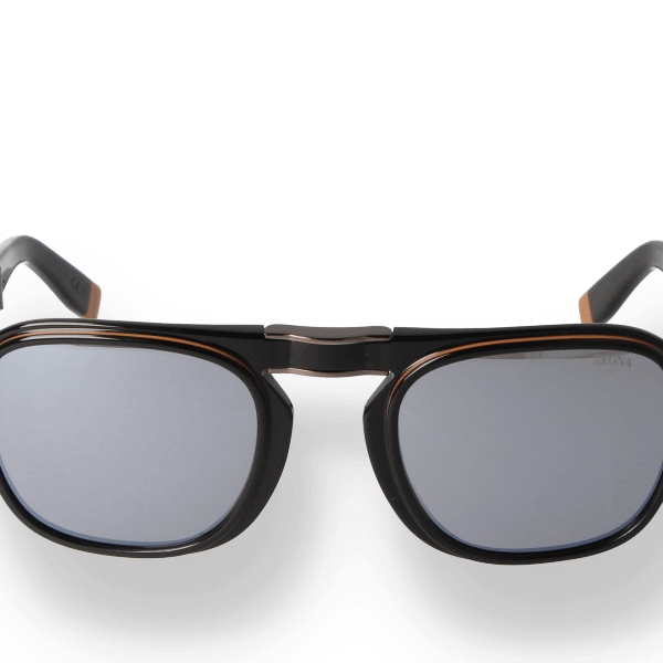 Ermenegildo Zegna EZ0215 05A sunglasses