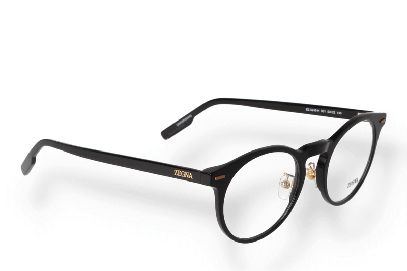 Ermenegildo zegna occhiali da vista clearance
