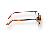 Occhiali da vista Ermenegildo Zegna EZ5257-H 056 laterale