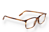 Occhiali da vista Ermenegildo Zegna EZ5257-H 056 obliquo