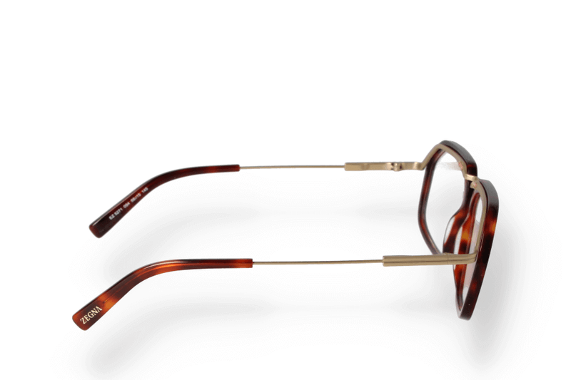 Ermenegildo zegna eyeglasses how discount to put back together