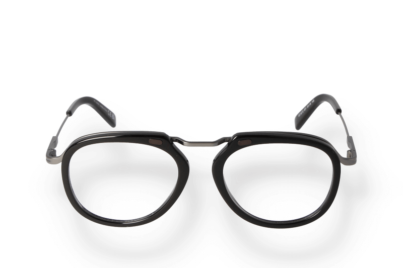 Occhiali da vista Ermenegildo Zegna EZ5272 001