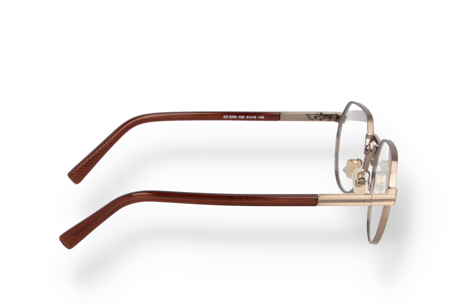 Ermenegildo Zegna EZ5286 038 eyeglasses