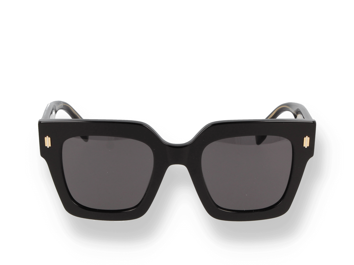 Fendi FE40101I 01a sunglasses