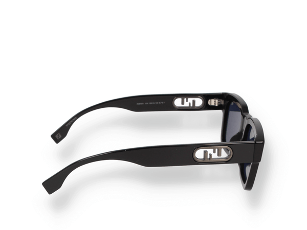Fendi Sunglasses Zadalux