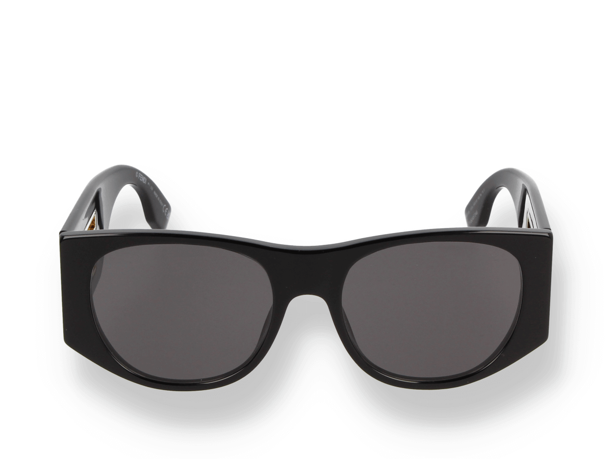 Fendi 436G L7QBF Oculos de Sol Original - oticaswanny