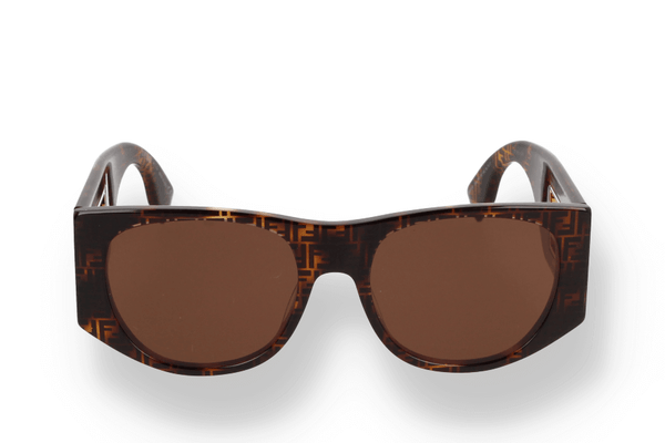Fendi 436G L7QBF Oculos de Sol Original - oticaswanny