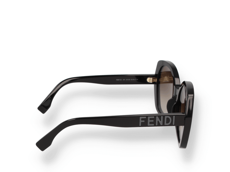 Fendi sunglasses FE40112I 01f