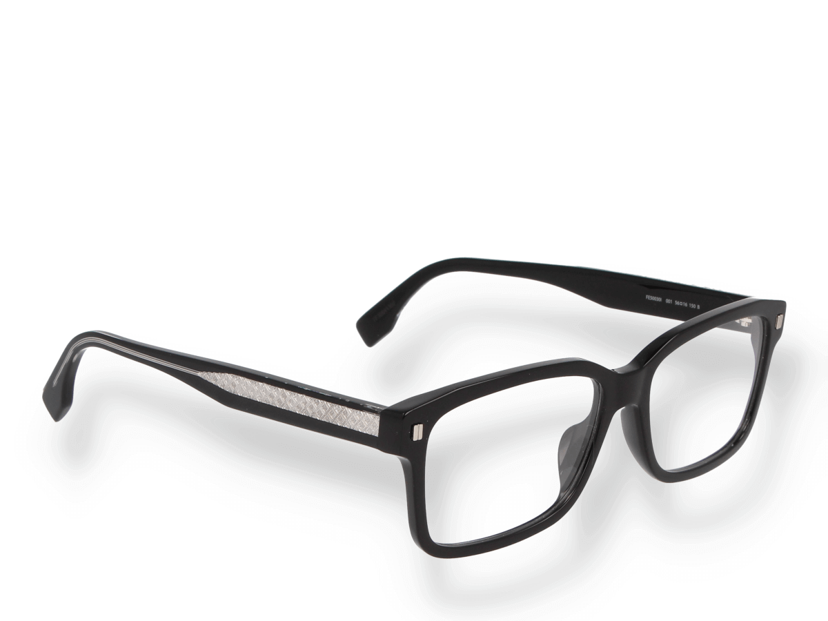 Fendi mens glasses frames sales
