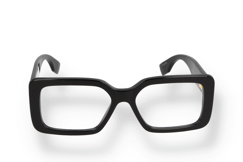Fendi FE50072I 001 eyeglasses