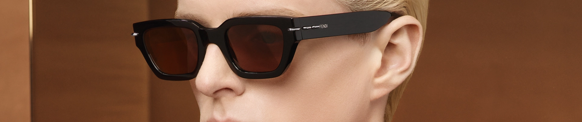 Occhiali da Sole Fendi Uomo