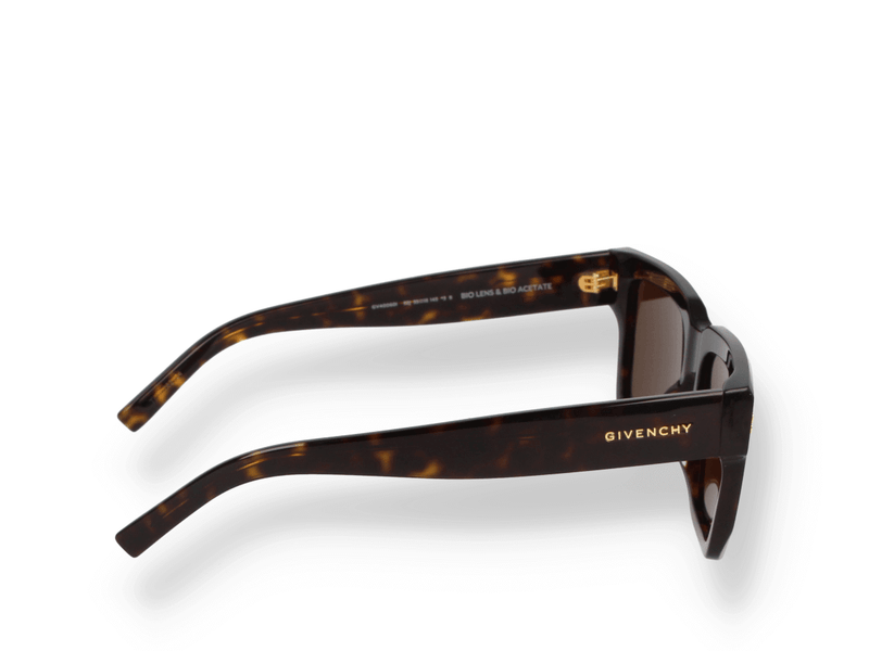 Occhiali da sole Givenchy GV40060I 52j laterale