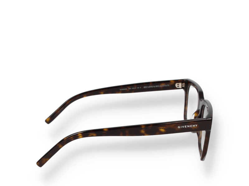 Givenchy eyeglasses shop