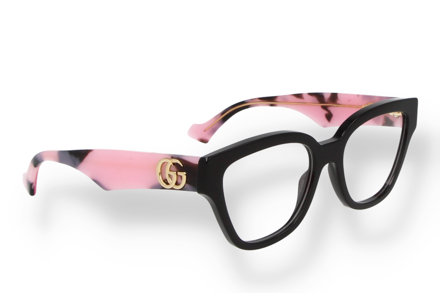 Gucci GG1424O 012 eyeglasses