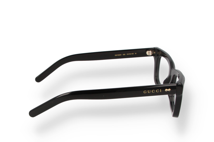 Gucci GG1522O 005 eyeglasses