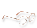 Occhiali da vista Guess GU2825 074 obliquo