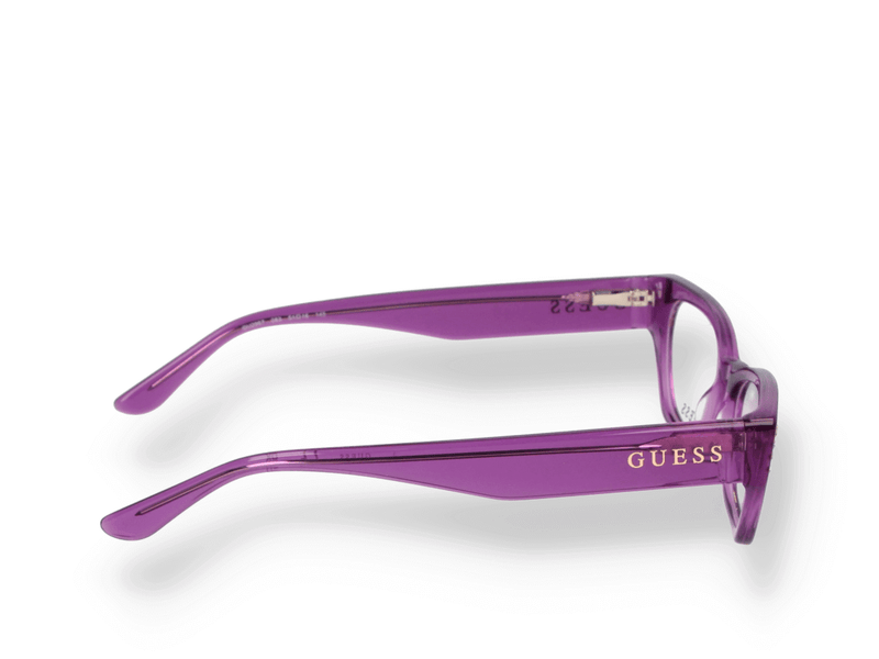 Occhiali da vista Guess GU2967 083 - Main Image