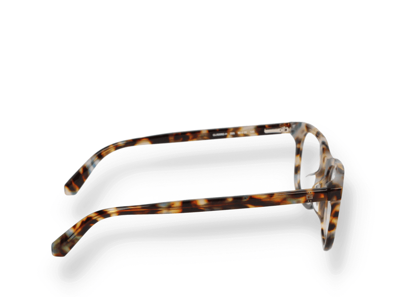 Guess tortoise shell sales glasses