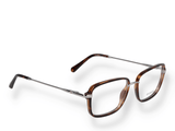 Occhiali da vista Guess GU50099 052 obliquo