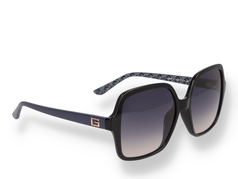 Occhiali da sole Guess GU7921-H 01B - Main Image