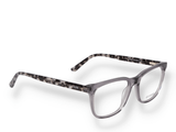 Occhiali da vista Guess GU8269 020 obliquo