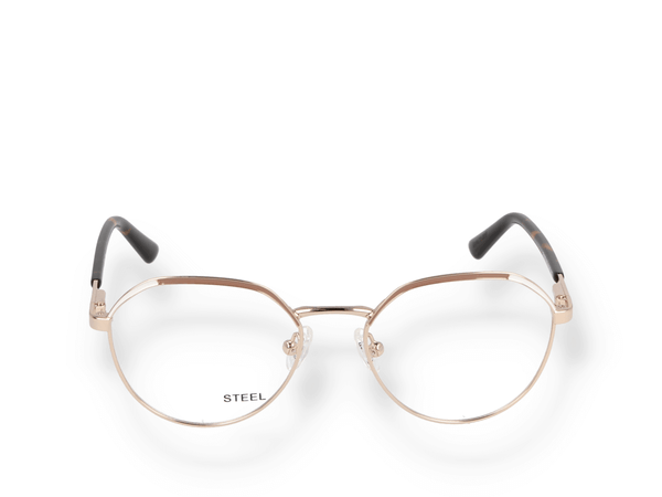 Occhiali da vista Guess GU8272 033 frontale