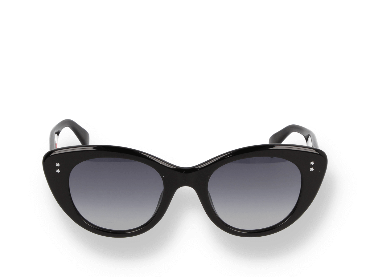 Kenzo KZ40172I 01b sunglasses