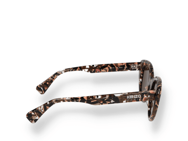 Occhiali 2025 kenzo rosa