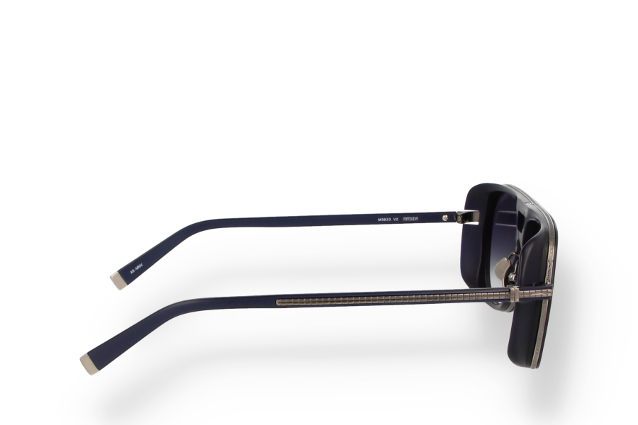 MATSUDA M3023-V2 AS-MNV Sunglasses