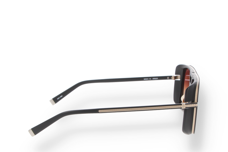 MATSUDA M3023-V2 MGP-MBK