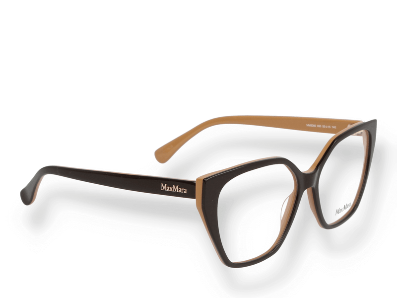 Max mara 2025 occhiali da vista
