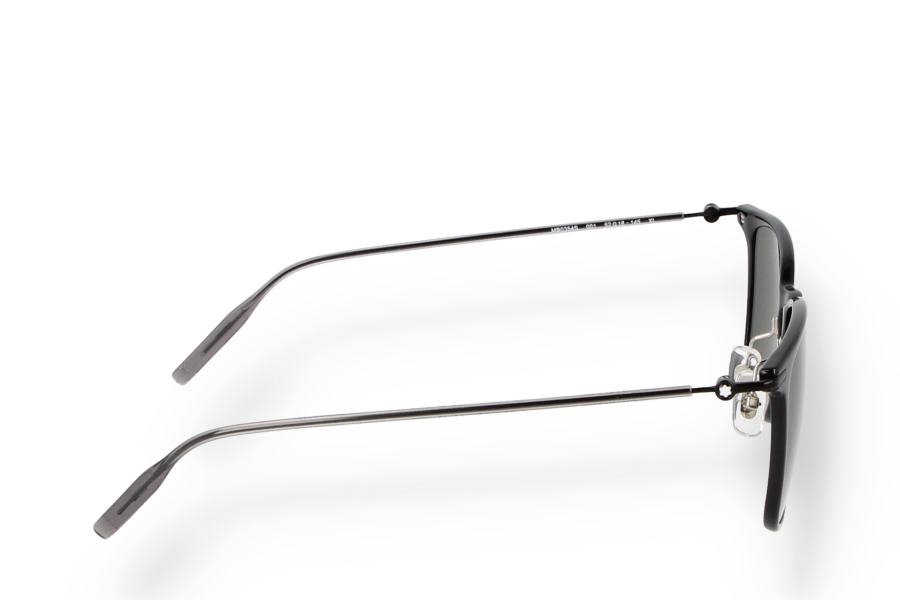 Montblanc MB0354S 001 Sunglasses