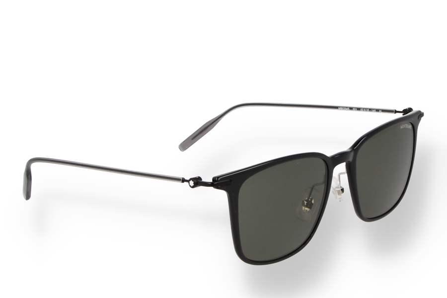Montblanc MB0354S 001 Sunglasses