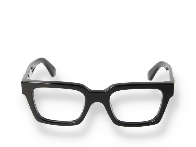 OPTICAL STYLE 21 black
