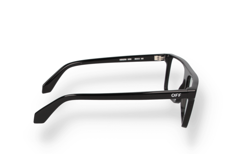 Occhiale quadrato 2025 e tondo